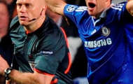 Chelsea - Barca: Trọng tài cẩn thận! Coi chừng bị dọa giết!
