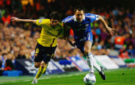 Chelsea giương nanh vuốt đón chờ Barca
