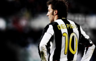 Câu chuyện Juventus: Hãy treo vĩnh viễn áo số 10!