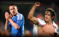 John Terry và Carles Puyol: Biểu tượng của hai niềm kiêu hãnh