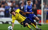 Đêm nay Chelsea-Barca: Những cuộc chiến “tóe lửa”