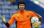 Cech: “Messi không phải là siêu nhân”