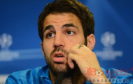 Fabregas: Bỏ Arsenal về Barca là quyết định quá đúng!