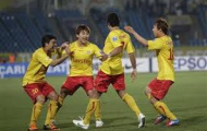 Video: Bàn thắng có thể bạn chưa bao giờ xem: Everton Santos (Seongnam) v Central Coast Mariners