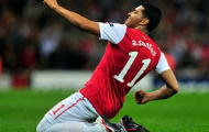 Santos: Arteta là chìa khóa giúp tôi gắn bó cùng Arsenal
