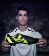 Cảnh sát Đức vào cuộc tìm giày cho Cris Ronaldo