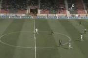 Video: Bàn thắng từ giữa sân của Ante Kulusic (Genclerbirligi)