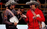 Tennis 8: Djokovic dọa Nadal