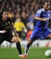 Những điều thú vị từ trận Chelsea- Barca