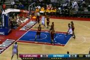 Video NBA: Tổng hợp các trận đấu ngày 17/04