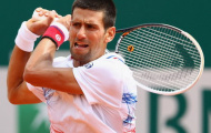 Với Djokovic, đơn giản là bất ngờ không tồn tại