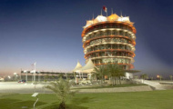 Bahrain GP 2012: Bahrain không ngủ yên