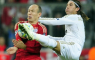 Ramos không còn là chính mình