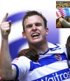 Reading thăng hạng Premier League sớm hai vòng: 'Kẻ ngổ ngáo' đã trở lại