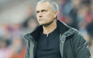 Mourinho đơn độc ở Real!