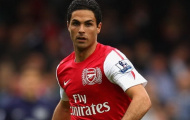 Cú sốc cho Arsenal trước đại chiến với Chelsea