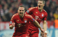 Bayern quật ngã Madrid: 'Định luật' bảo toàn chất Đức