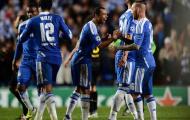 Chelsea: Sự đền bù của số phận