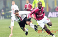 Milan quyết 'đại phẫu thuật' ở mùa Hè 2012