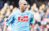 Nạn dàn xếp tỉ số tại Italia: Paolo Cannavaro nhúng chàm?