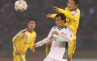 Đấu bù vòng 13 V-League 2012 : Thủng lưới phút chót, Sài Gòn Xuân Thành đánh rơi chiến thắng