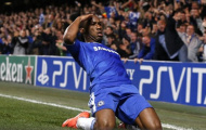 Drogba: Chelsea “may mắn” cần phải ghi bàn ở Camp Nou