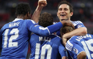 Tiếng nói CĐV Chelsea: Vì Chelsea đã tôn trọng Barcelona
