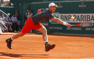 Monte Carlo: Murray may mắn vào tứ kết