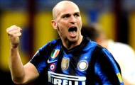 Cambiasso: Tất cả những gì phải làm là phải thắng