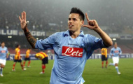 Hamsik đồng ý ở lại Napoli tới năm 2016
