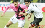 Trước vòng 33 Serie A: Cửa ải cuối chờ Juventus!