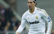 Sergio Ramos: Giờ không phải lúc nghĩ đến Bayern Munich