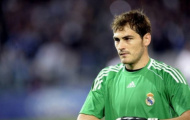 Casillas: Nếu làm HLV, tôi muốn mình giống như Mourinho