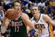 Video NBA 20/4: Indiana Pacers vượt qua Milwaukee Bucks trong trận đấu căng thẳng
