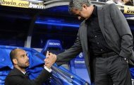 'Mourinho sẽ chủ hòa trên sân Barca'