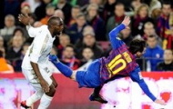 Video hoạt hình: Barca đứng trước ván cờ 'El Clasico'