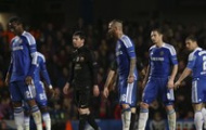 Video Champions League: Messi vs Chelsea