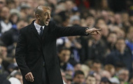 Chelsea của Di Matteo tiếp tục thắng: Di Matteo cũng rất 'đặc biệt'