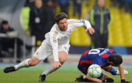 Real Madrid: Thành ở Xabi Alonso, bại vì Xabi Alonso!