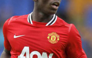Man United mất bộ đôi tiền vệ trẻ tới hết mùa
