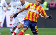 Sao trẻ Udinese khiến M.U và Arsenal nản lòng