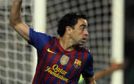 Xavi: Thua Real là 'hết'