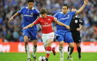 Chelsea tới Emirates: Tấn công hay phòng ngự?
