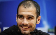 Guardiola thừa nhận nếu Madrid thắng hoặc hòa, Liga là của họ