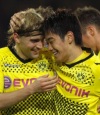 Bundesliga chào đón tân vương