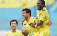 Hà Nội T&T - Bóng dáng nhà vô địch