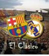 El Clasico: Sứ mệnh của lịch sử, của Barca, của Real