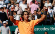 Điểm tin tennis sáng 21/4: Nadal, Djokovic hẹn nhau ở CK Monte-Carlo