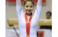 Ngân Thương giành vé dự Olympic 2012