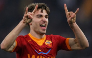 Vì Roma, Borini đành từ chối Inter